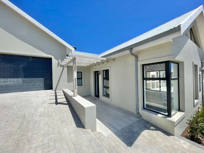 3 Bedroom Property for Sale in Seemeeu Park Western Cape
